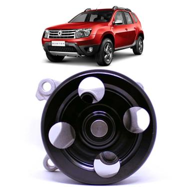 Imagem de Bomba D'agua Do Motor 1.6 16v Nidec Clio /sandero /duster