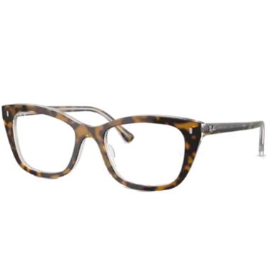 Imagem de Armacao Ray-Ban Rx5433 5082 52