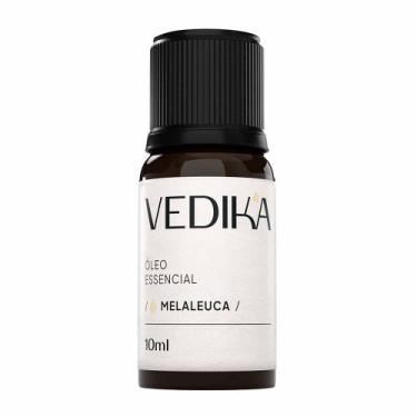 Imagem de Óleo Essencial Vedika Melaleuca, 10ml