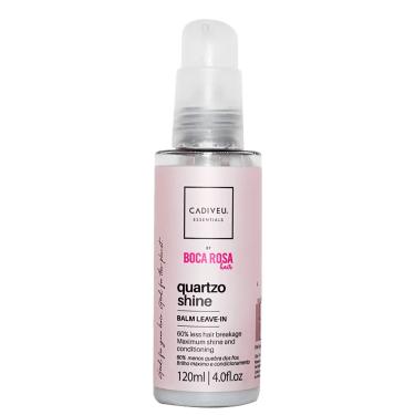 Imagem de Balm Leave-in Boca Rosa 120ml - Cadiveu