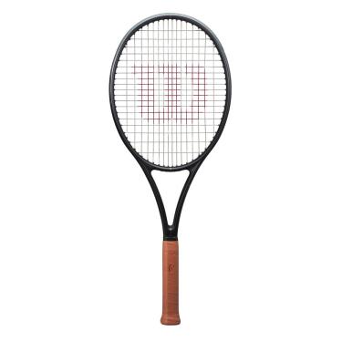 Imagem de Raquete de Tênis Wilson RF 01 - 300g