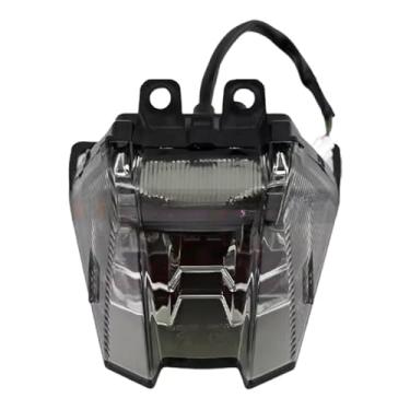 Imagem de Lanterna traseira de motocicleta para CFMOTO650MT