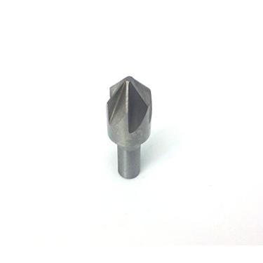 Imagem de HHIP 2001-3750 3/4 Inch 82 Degree 6 Flute HSS Countersink