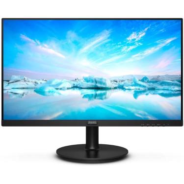 Imagem de Monitor Philips 23,8`` HDMI VA FHD 100Hz 4ms - 241V8LAB