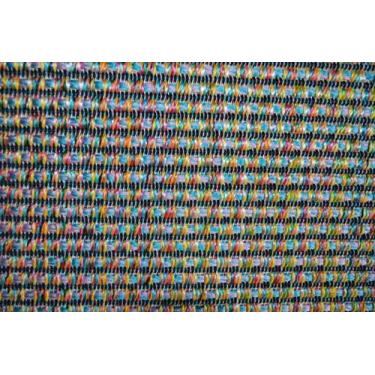 Imagem de Passadeira Unique Kilim 3 Multi-B 066x120 cm - RAYZA Tapetes e Linhas,