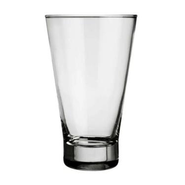 Imagem de Conjunto com 6 Copos Long Drink Ilha Bela 400ml - Nadir Figueiredo