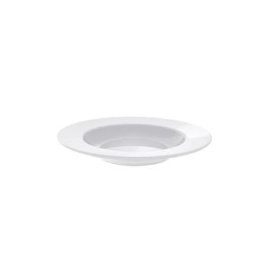 Imagem de Prato Fundo Tramontina Elena HS em Porcelana 23 cm