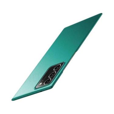 Imagem de Capa Dura Slim Matte Para Samsung Note20 Ultra Para Galaxy Note 20 10 