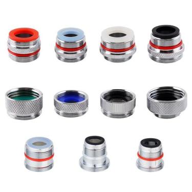 Imagem de Kit de adaptador de torneira IfealClear 11 PCS para filtro de água, ma