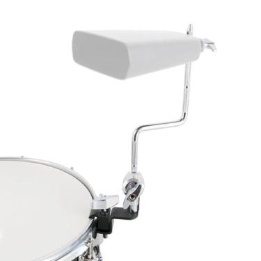 Imagem de Suporte de montagem em tarola Cowbell Clamp EASTROCK