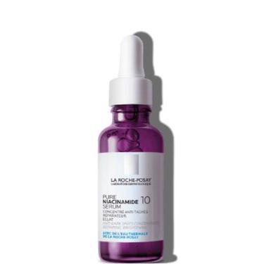 Imagem de Sérum Concentrado Pure Niacinamide 10 La Roche Posay 30ml