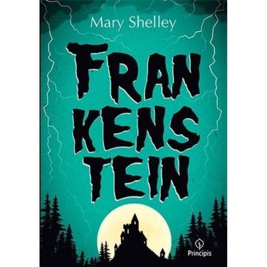 Imagem de Frankenstein