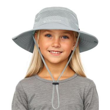 Imagem de Chapéu Century Star Kids Outdoor UPF 50+ Quick Dry 5-13Y