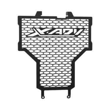 Imagem de Protetor De Grade Do Radiador Para Motocicleta Honda X-ADV750 2021-202