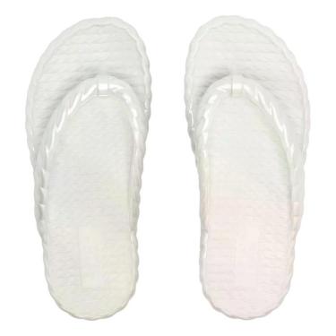 Imagem de CHINELO FEMININO BRIZZA AREZZO MARROCOS Z190040004-Feminino