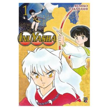 Imagem de Livro - Inuyasha Vol. 01 - Wideban
