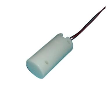 Imagem de VUBBJCRS DC 12 V 4200 RPM cilindro redondo 30 mm forte vibração eletrônica para iniciante shell vibração iniciante eletrônico DIY modelos de brinquedo massageador