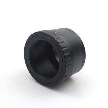 Imagem de Adaptador Telescópio Câmeras Nikon T2 N1 Série 1 - M42 M48 - Tianlang