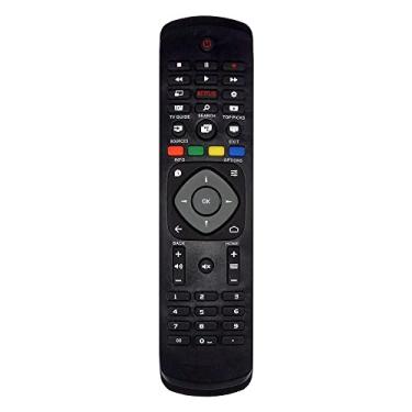 Imagem de Controle Remoto MXT 01349 TV LED Philips SMART 4K Netflix