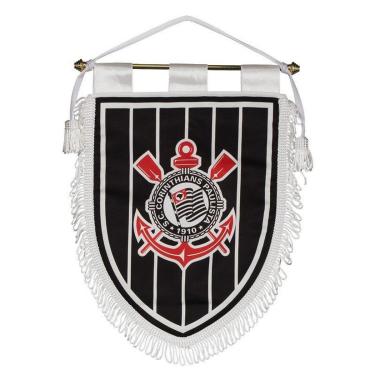 Imagem de Flamula Oficial do Corinthians-Unissex