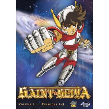 Imagem de Saint Seiya - Power of the Cosmos Lies (Vol.1)