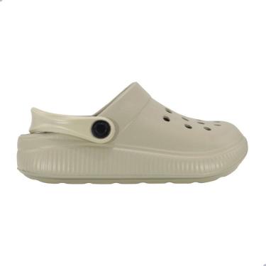 Imagem de Babuch Infantil Molekinho Palha