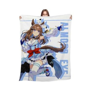Imagem de Cobertor De Anime Macio E Aconchegante, Quente, Para Sofá, Sala De Est