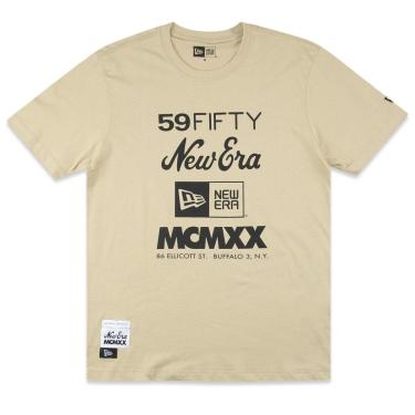 Imagem de Camiseta New Era Regular 59FIFTY Original Originators-Masculino