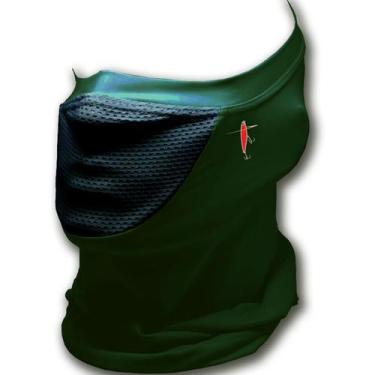 Imagem de Protetor de Rosto Bait Icy EP Fishing (Fps 50+)