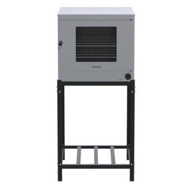 Imagem de Forno Industrial Fi 109L com Base Inox Gas Glp - VENAX