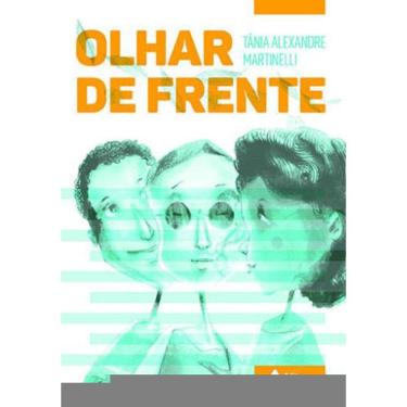 Imagem de Olhar De Frente
