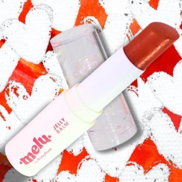 Imagem de Balm labial - papaya (rr-8520-2) - melu