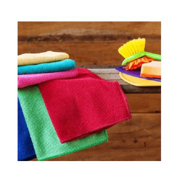 Imagem de Jogo Pano Multiuso 3 Peças 30cm x 30cm Camesa