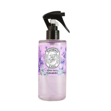 Imagem de Aromatizador de Ambientes Lavanda 250ml Giorno