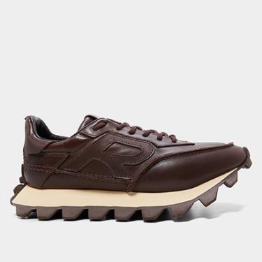 Imagem de Tênis Reserva Yankee Kick Masculino-Masculino