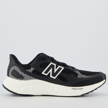 Imagem de Tênis New Balance FreshFoam Arishi V4 Feminino-Feminino