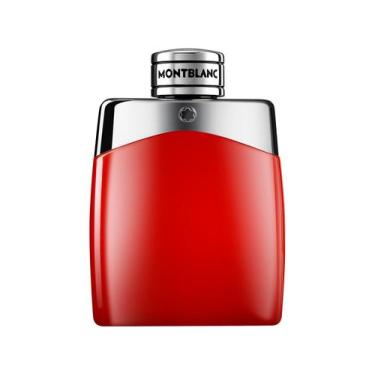 Imagem de Legend Red Perfume Masculino Eau de Parfum 100ml - MONTBLANC, 100ml
