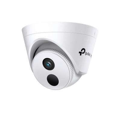 Imagem de Camera Ip Cftv Poe Dome Interna Turret 2mp C- Ir Vigi...