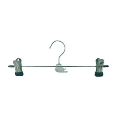 Imagem de Cabide de Ferro de Uso Doméstico - Aliança