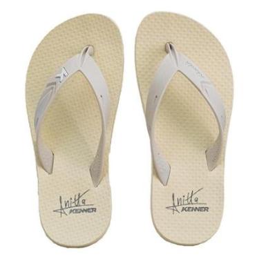 Imagem de Chinelo de Dedo Baunilha Summer Anitta | Kenner-Feminino