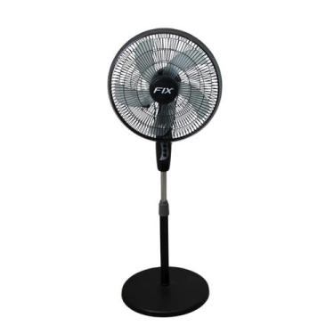 Imagem de Ventilador de Coluna Fix 41cm 45W 3 Velocidades 127V, 110V