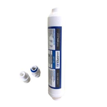 Imagem de Filtro De Água Externo Compatível Samsung DA29-10105J Hafex - Hydronix