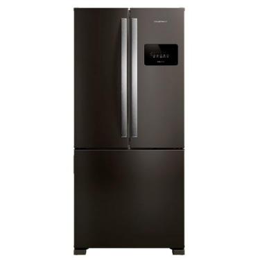 Imagem de Refrigerador French Door Brastemp de 03 Portas Frost Free com 559 Litr