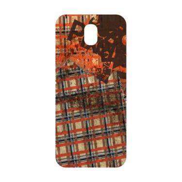 Imagem de Capa Adesivo Skin194 Verso Para Samsung Galaxy J5 Pro - KawaSkin