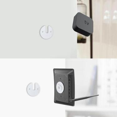 Imagem de Suporte de parede para roteador, leitores eletrônicos, Kindle, iPad - 