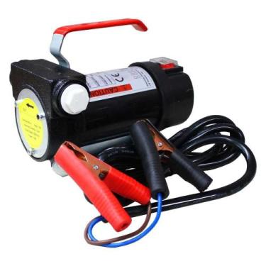 Imagem de Bomba Elétrica MAC 13 12 V para Diesel 40 LPM - Maclub