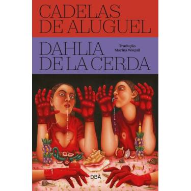 Imagem de Livro - Cadelas de aluguel