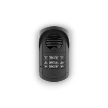 Imagem de Porteiro coletivo s300 12 pontos - agl 1