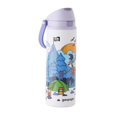 Imagem de Garrafa Galapagos Duo Flow Evolution - 710ml