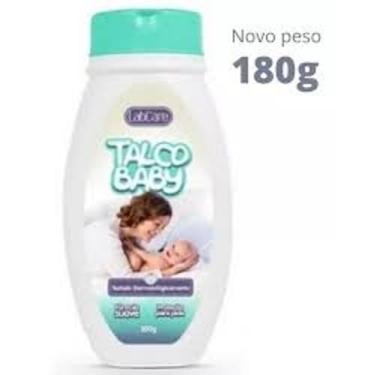 Imagem de Talco Baby 180gr - Nenex